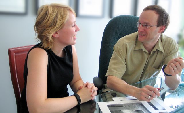 Formez vos employés, ils seront plus motivés et plus engagés