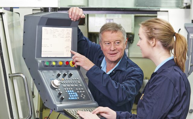 Aspirez à de meilleures conditions et à l'acquisition de nouvelles compétences