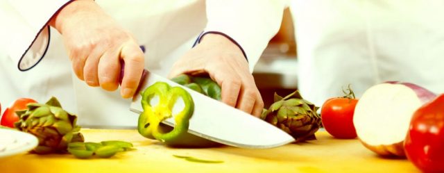 SAE de la Capitale - Métiers semi-spécialisés