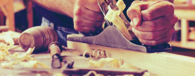 SAE de la Capitale - Métiers semi-spécialisés